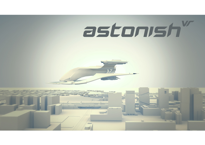 Astonish VR – screenshot 8