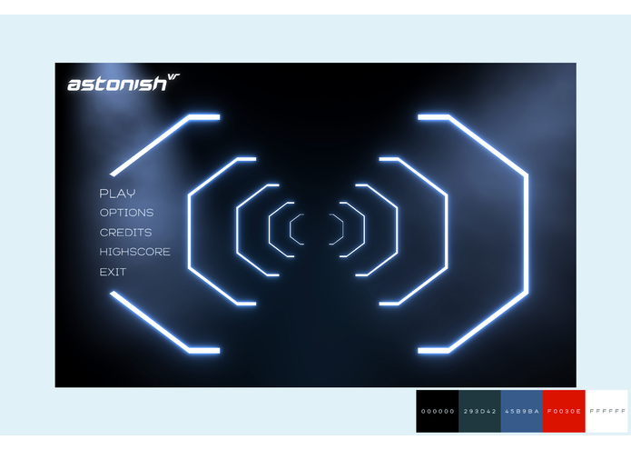 Astonish VR – screenshot 9
