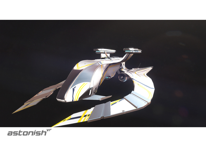 Astonish VR – screenshot 12