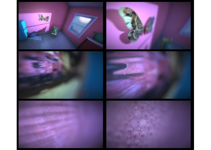 Powers – screenshot 1