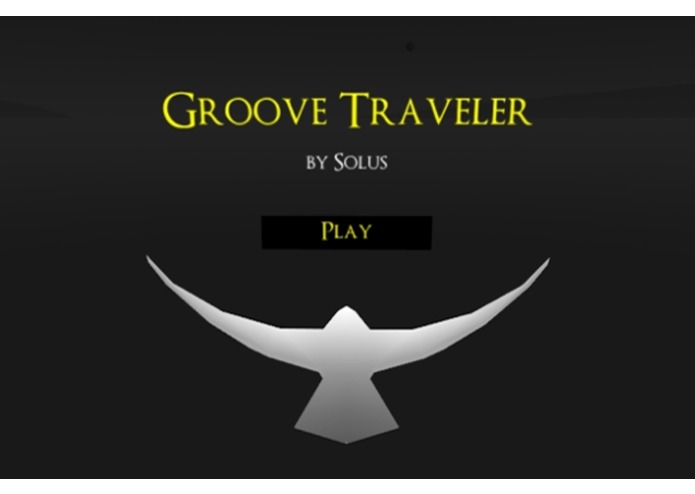 Groove Traveler – screenshot 1