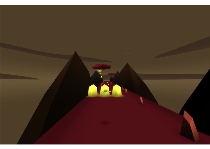 Groove Traveler – screenshot 2