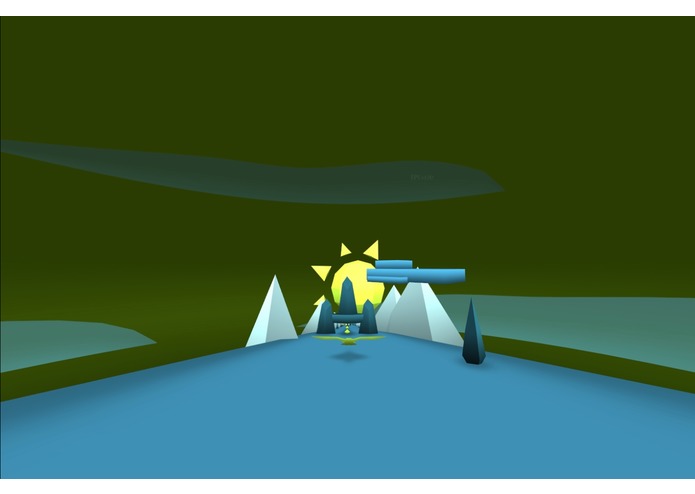 Groove Traveler – screenshot 3