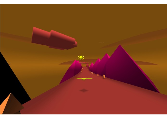 Groove Traveler – screenshot 4