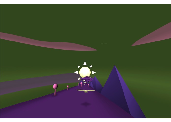 Groove Traveler – screenshot 5