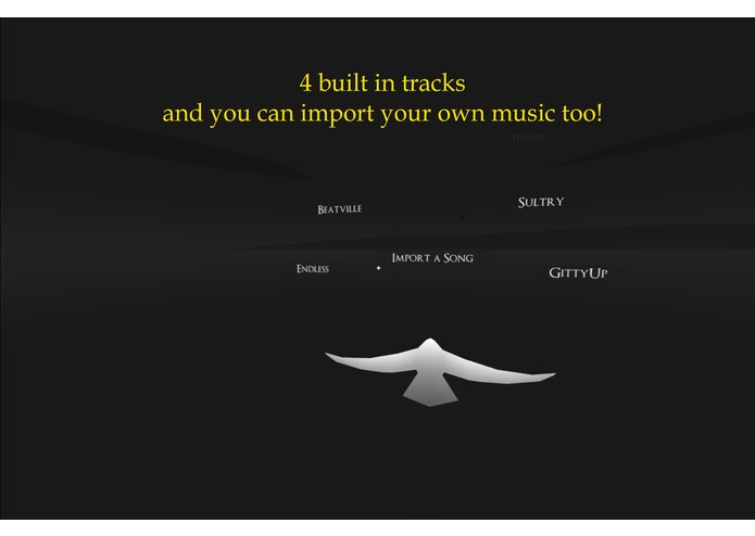 Groove Traveler – screenshot 7