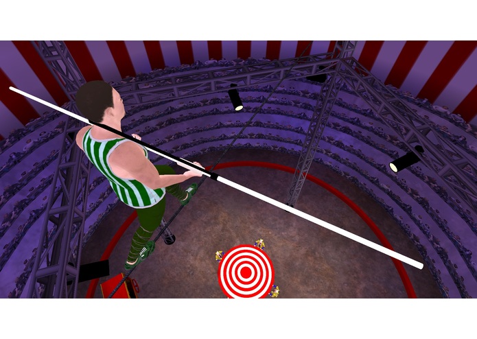 TightropeVR – screenshot 1