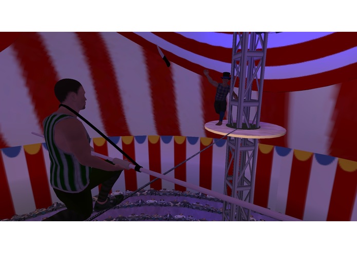 TightropeVR – screenshot 4