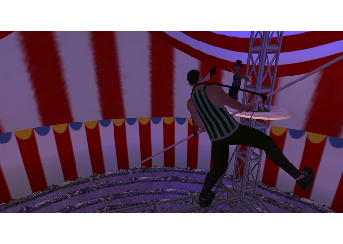 TightropeVR – screenshot 5
