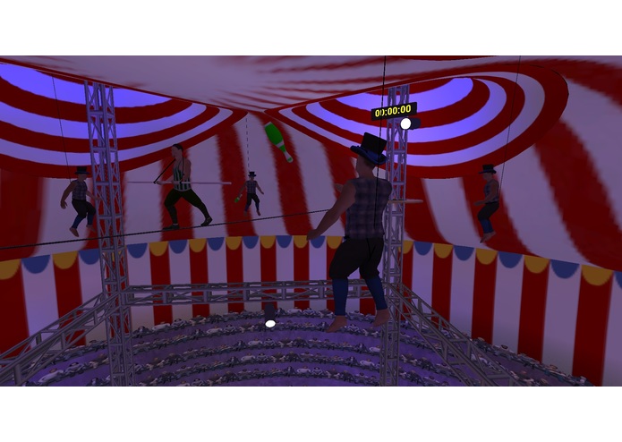 TightropeVR – screenshot 6