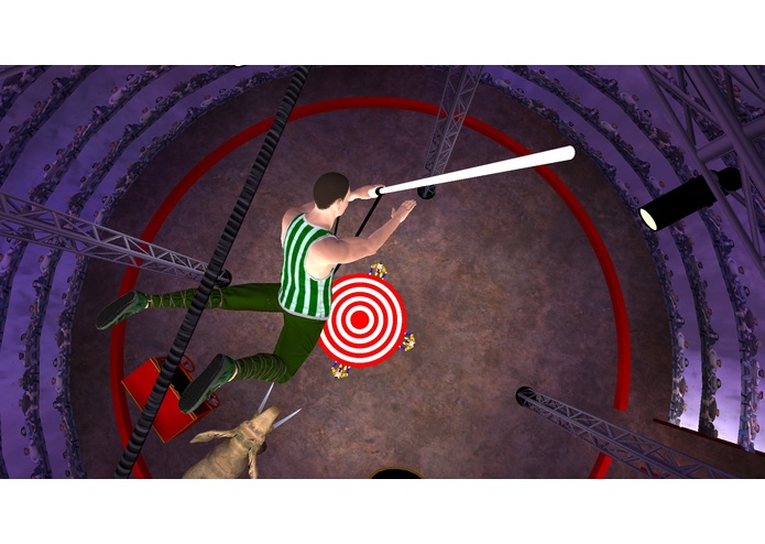 TightropeVR – screenshot 7