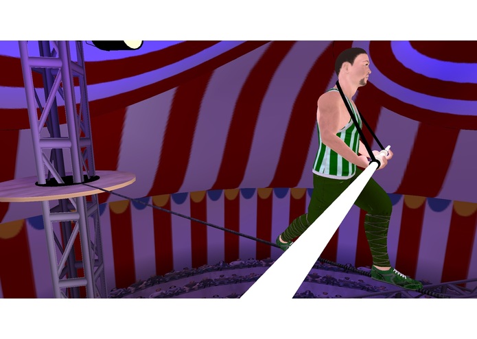 TightropeVR – screenshot 8