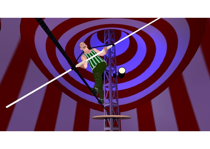 TightropeVR – screenshot 9