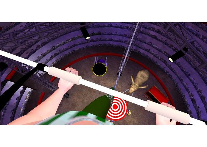 TightropeVR – screenshot 10
