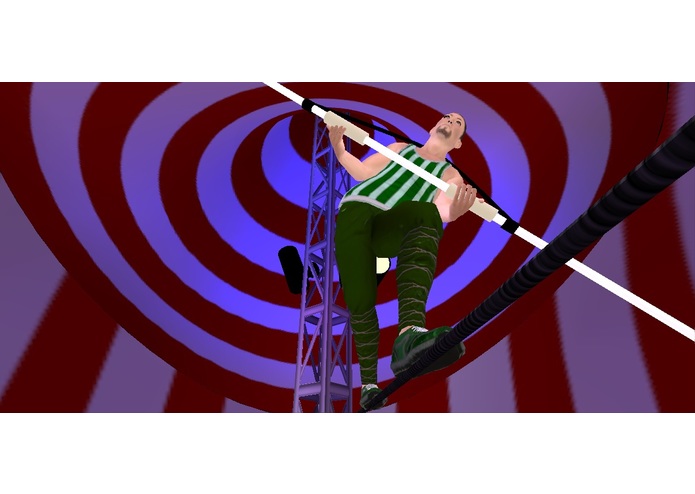 TightropeVR – screenshot 11