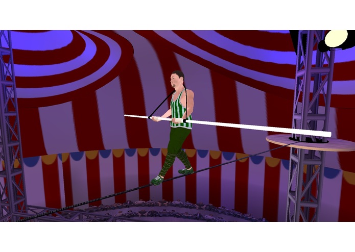 TightropeVR – screenshot 13