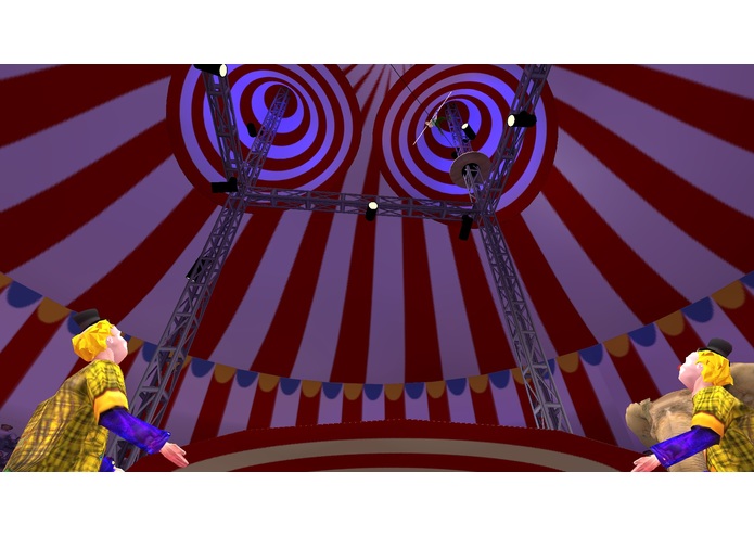 TightropeVR – screenshot 14
