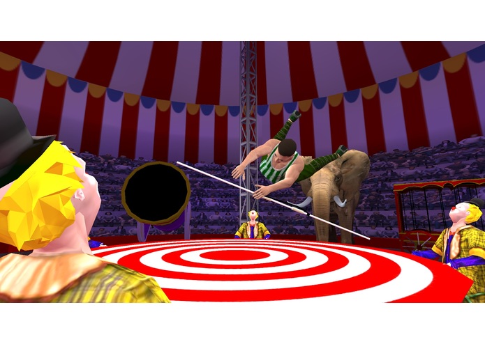 TightropeVR – screenshot 15