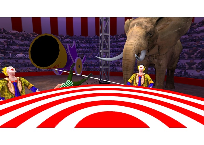 TightropeVR – screenshot 16