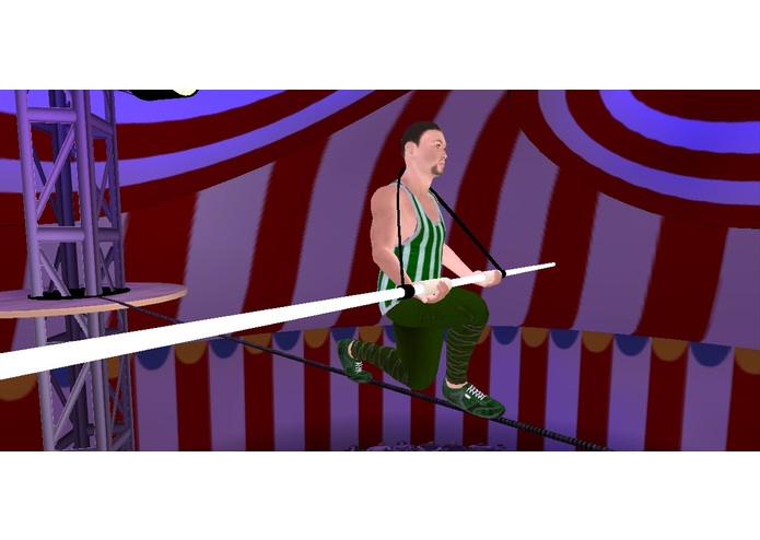 TightropeVR – screenshot 17