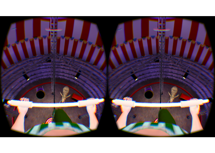TightropeVR – screenshot 20