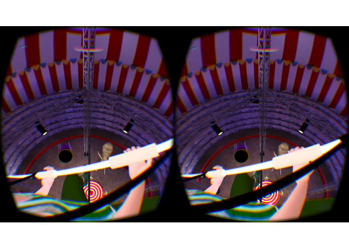 TightropeVR – screenshot 21
