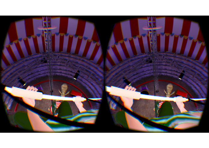 TightropeVR – screenshot 22