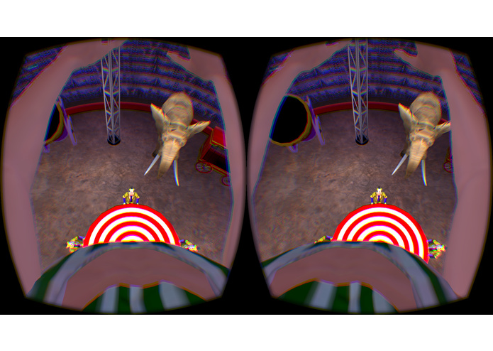 TightropeVR – screenshot 23