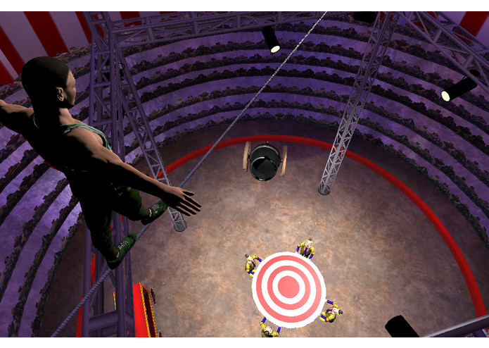 TightropeVR – screenshot 24