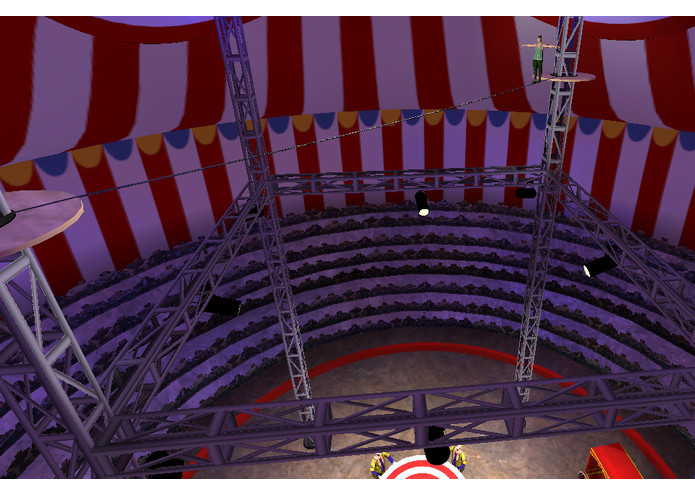 TightropeVR – screenshot 25