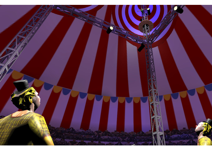 TightropeVR – screenshot 26