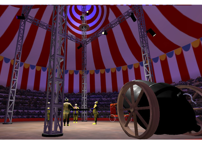 TightropeVR – screenshot 27