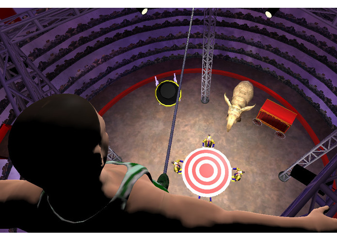 TightropeVR – screenshot 28