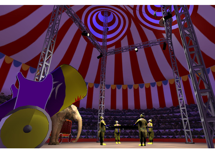 TightropeVR – screenshot 29