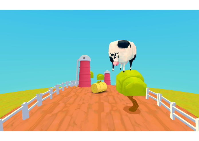 Clever Clover – screenshot 1