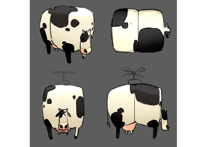 Clever Clover – screenshot 4