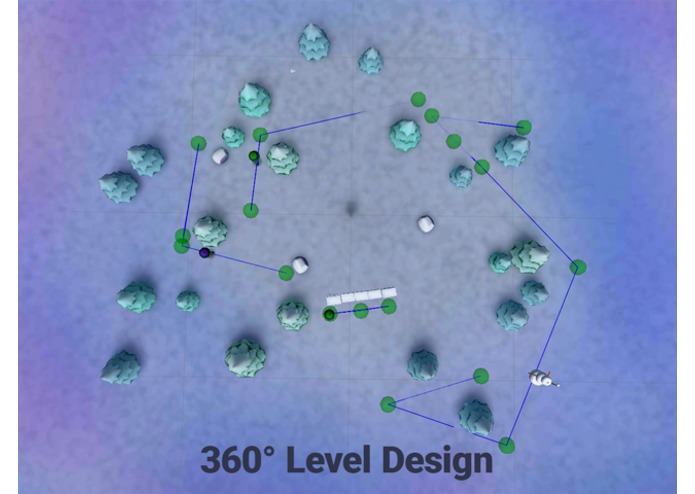 Snow Fight – screenshot 7