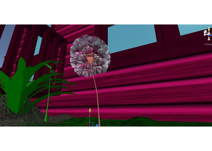 Dandelion – screenshot 2