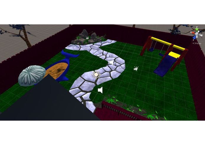 Dandelion – screenshot 3