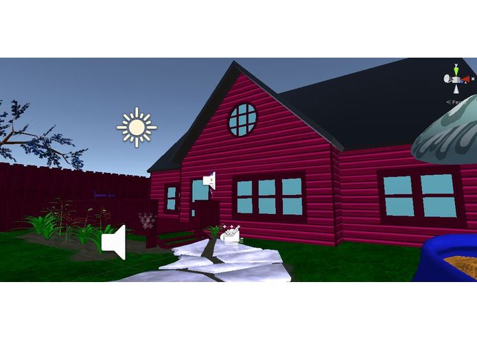 Dandelion – screenshot 5