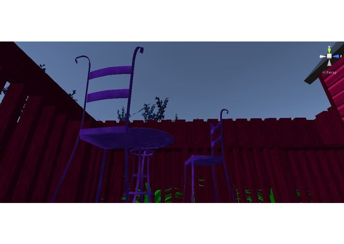 Dandelion – screenshot 7