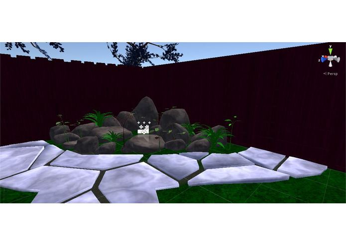 Dandelion – screenshot 8