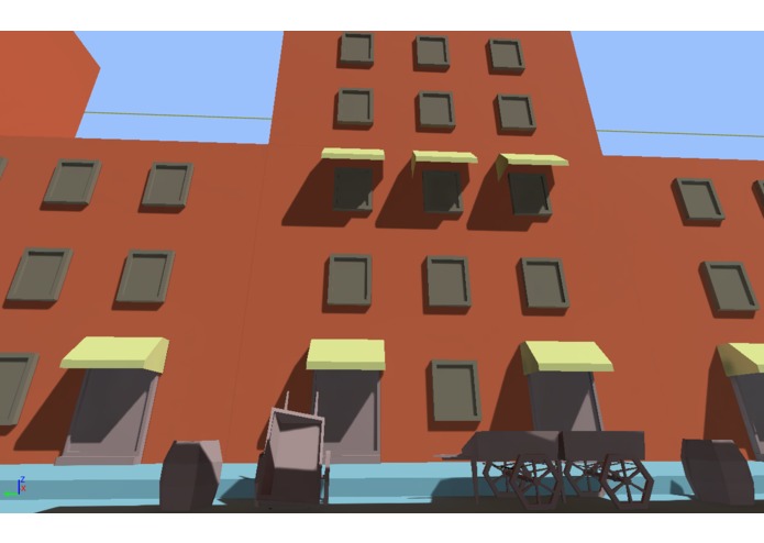 You Monster – screenshot 1