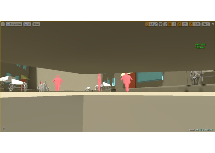 You Monster – screenshot 2