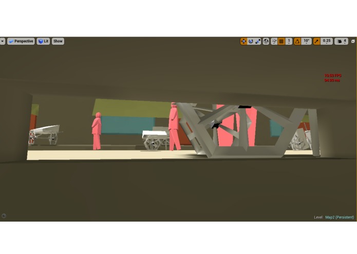 You Monster – screenshot 3