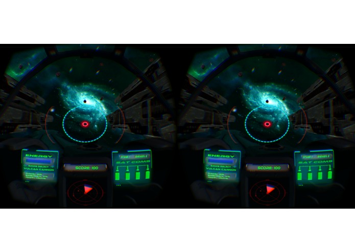 Turret Defender – screenshot 1