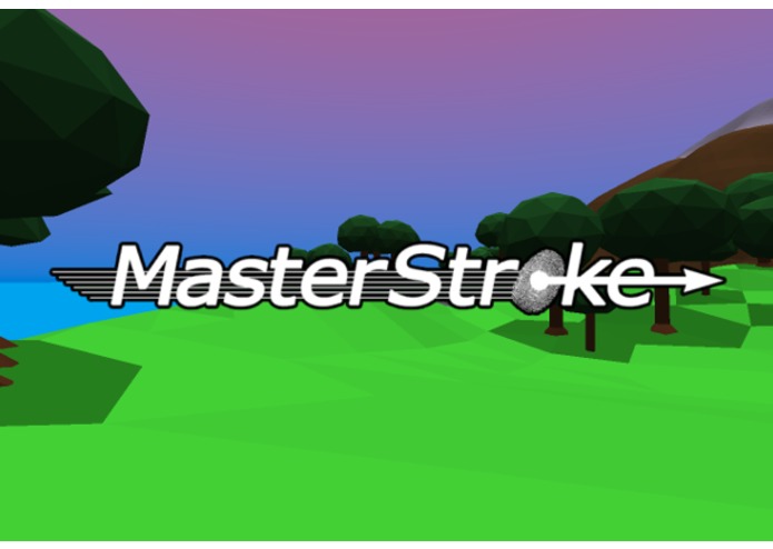MasterStroke – screenshot 1