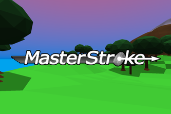 MasterStroke
