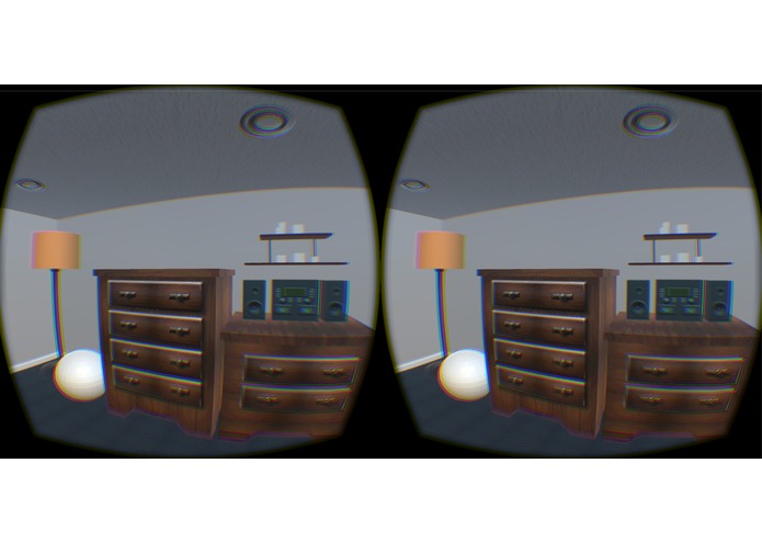 Invasion 101: Perception – screenshot 3