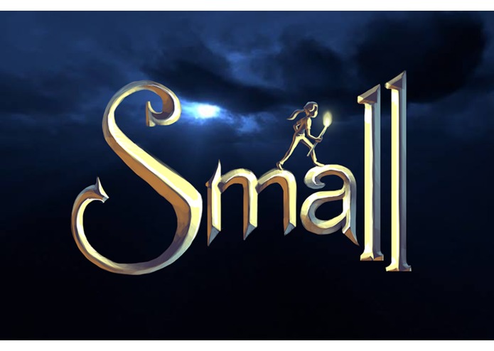 Small – screenshot 1